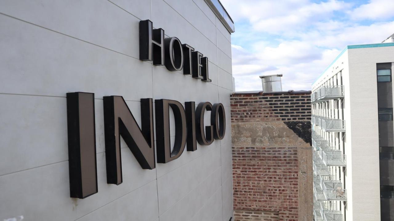 Hotel Indigo - Omaha Downtown, An Ihg Hotel Esterno foto